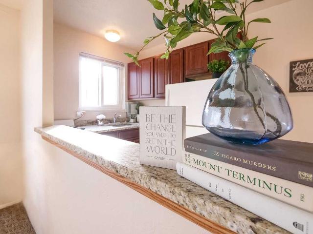 Apartment for rent in Parma, Ohio