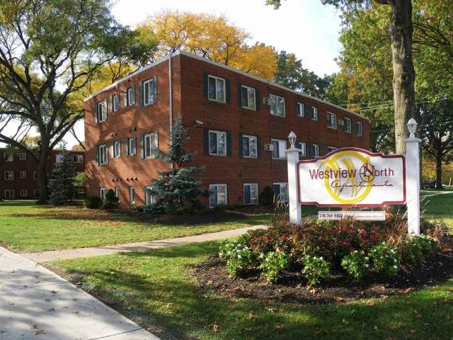 Apartment for rent in Parma, Ohio