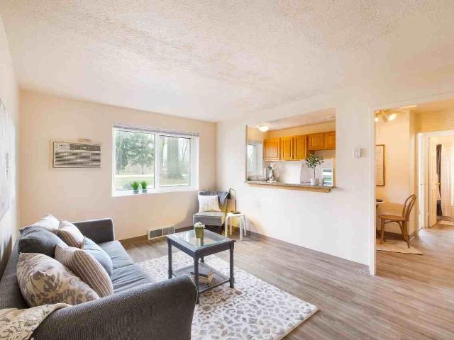 Apartment for rent in Parma, Ohio