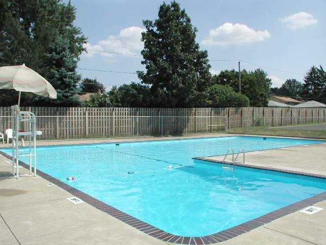 Apartment for rent in Parma, Ohio