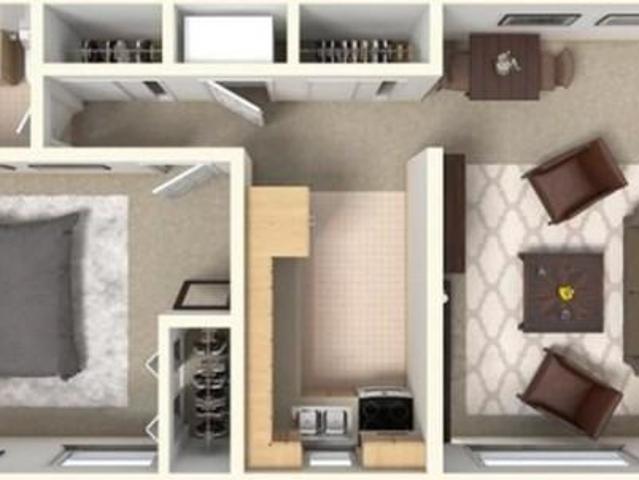 Apartment for rent in Parma, Ohio