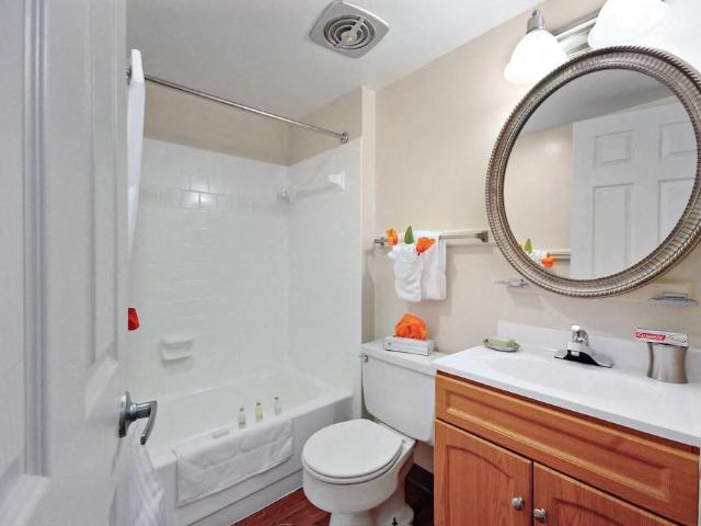 Apartment for rent in Druid Heights, Baltimore