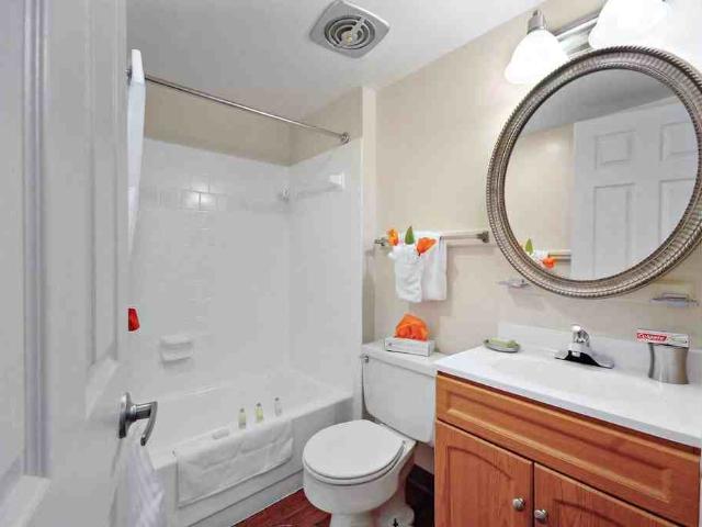 Apartment for rent in Gibsonton, Maryland