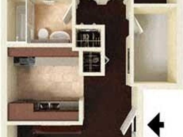 Apartment for rent in Gibsonton, Maryland