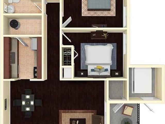 Apartment for rent in Baltimore, Maryland