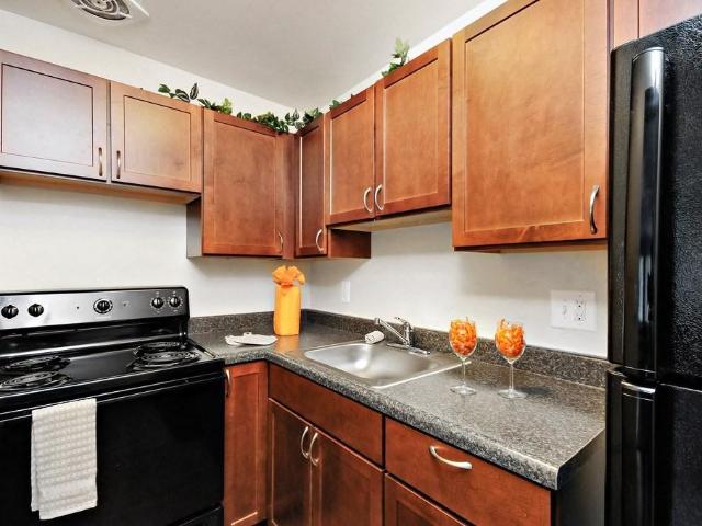 Apartment for rent in Gibsonton, Maryland