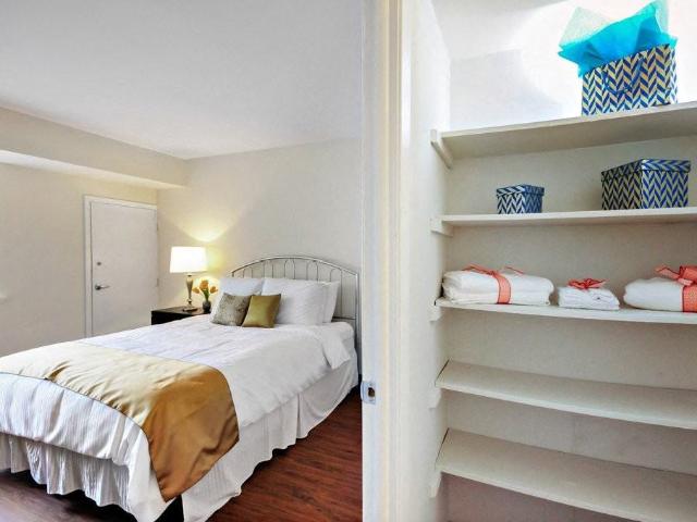 Apartment for rent in Gibsonton, Maryland