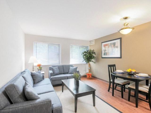 Apartment for rent in Druid Heights, Baltimore