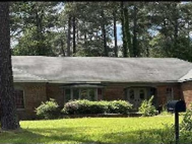 House for sale in Rocky Mount, North Carolina