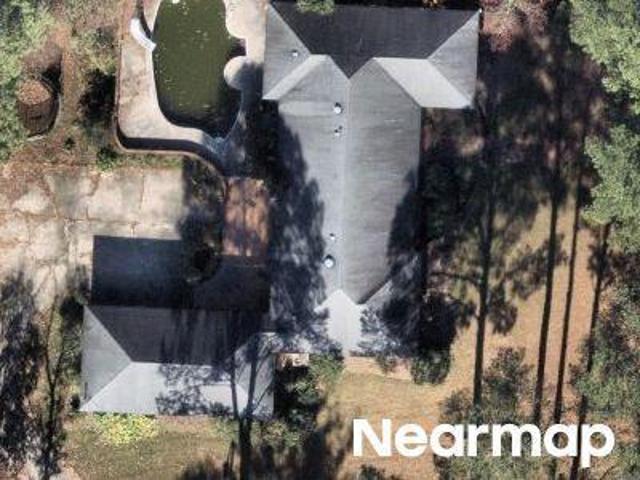 House for sale in Rocky Mount, North Carolina