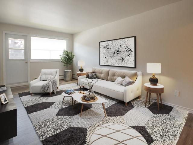 Apartment for rent in Kingston, Ontario
