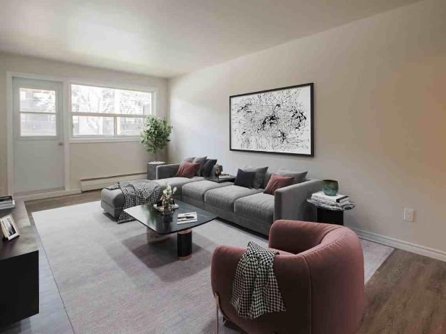 Apartment for rent in Kingston, Ontario