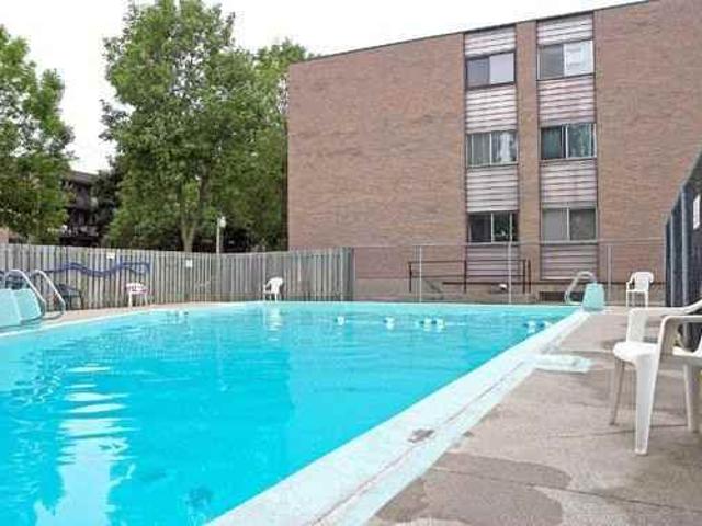 Apartment for rent in Kingston, Ontario