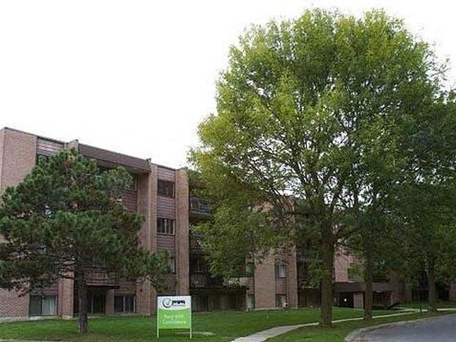 Apartment for rent in Kingston, Ontario