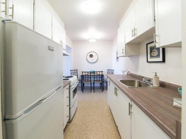 Apartment for rent in Kingston