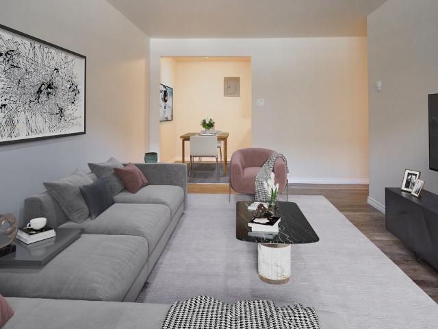 Apartment for rent in Kingston, Ontario
