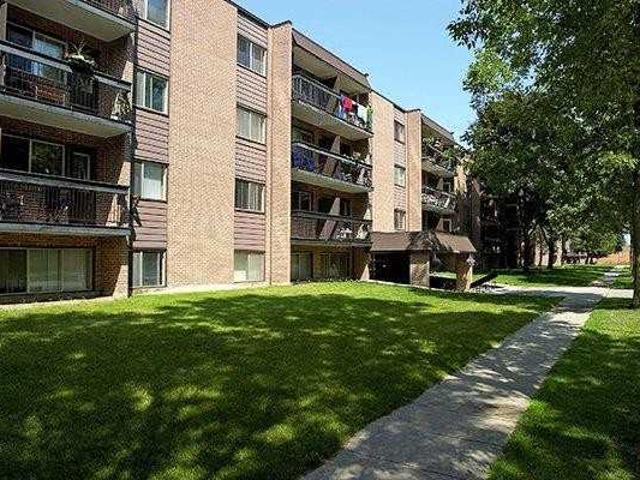 Apartment for rent in Kingston, Ontario