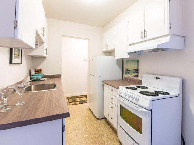 Apartment for rent in Kingston, Ontario