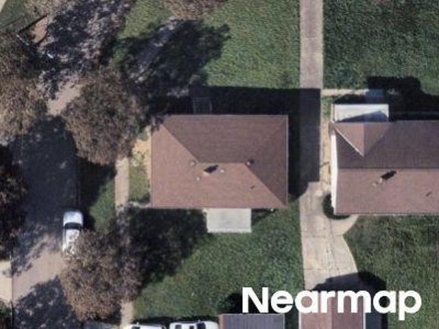 House for sale in Bedford, Cuyahoga County