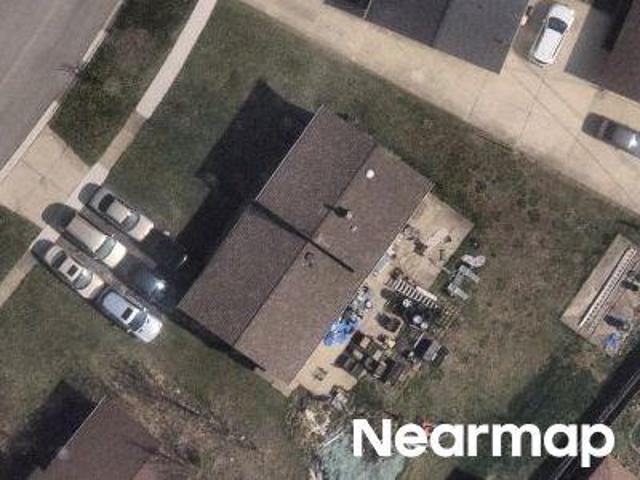 House for sale in Hoffman Estates