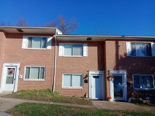 Condo for sale in Laurel, Maryland