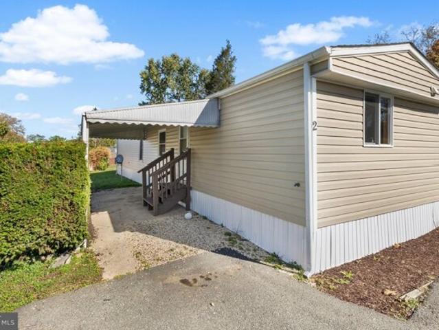 Property for sale in West Grove, Pennsylvania