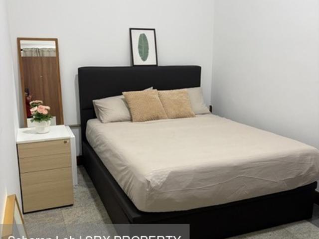 Condominium for rent