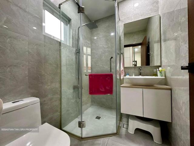Condominium for sale in Jurong