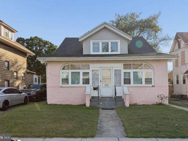 House for sale in Westville, New Jersey