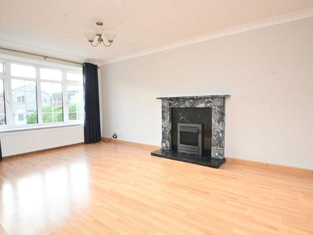 House for rent in Jennyfield, Harrogate