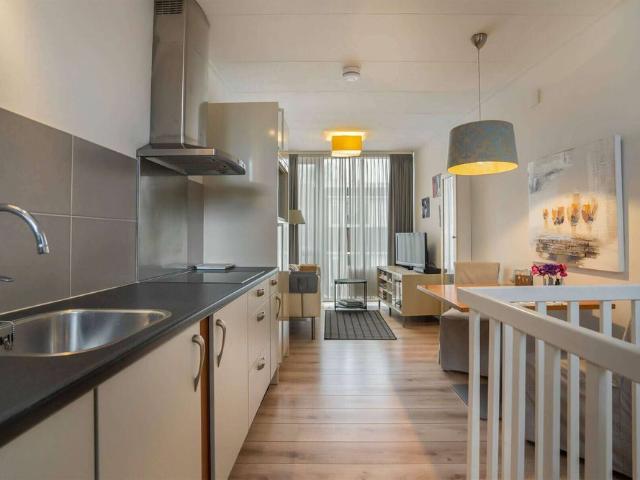 Appartement te huur in Gorinchem, Zuid Holland
