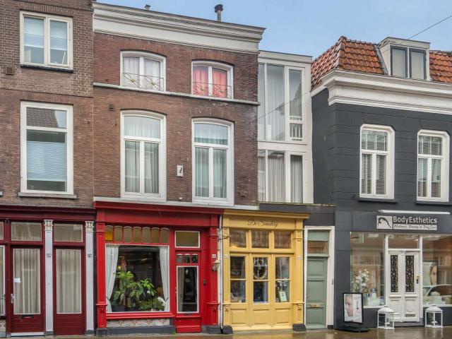 Landhuis te huur in Capelle Aan Den Ijssel, Middelwatering