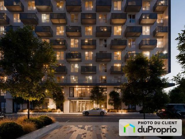 Apartment for rent in Anjou, Montréal