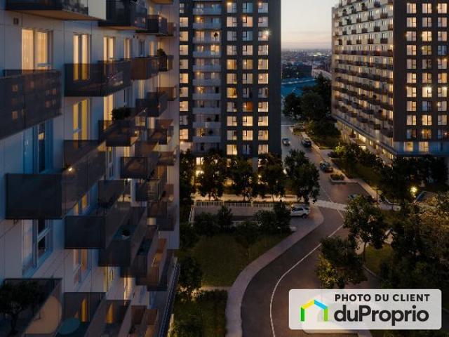 Apartment for rent in Anjou, Montréal