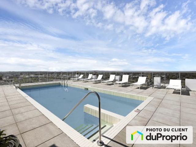 Apartment for rent in Dollard-des-Ormeaux, Montréal (région administrative)