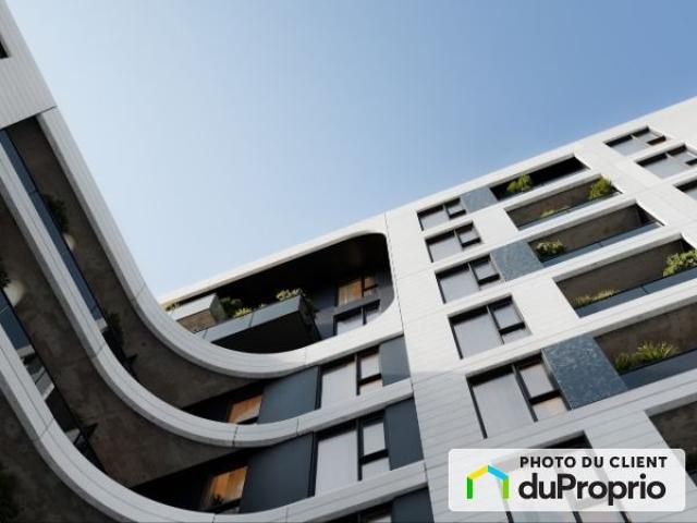 Apartment for rent in Pointe-Claire, Montréal (région administrative)
