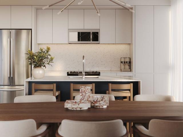 Apartment for rent in Pointe-Claire, Montréal (région administrative)