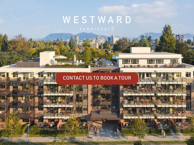 Apartment for rent in Vancouver, British Columbia