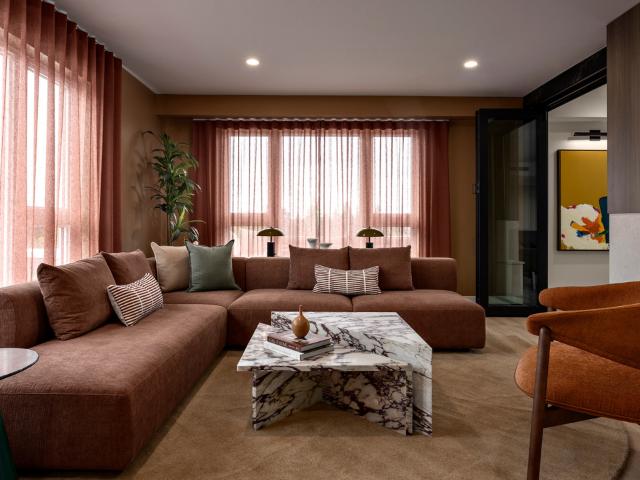 Apartment for rent in Vancouver, British Columbia