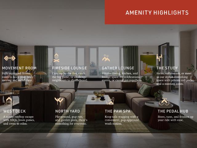 Apartment for rent in Vancouver, British Columbia