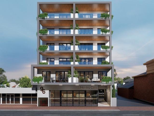 Apartment for sale in Horseshoe Creek, South Australia