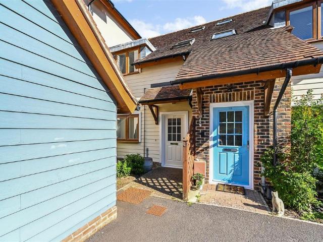 Apartment for rent in Bosham, Chichester