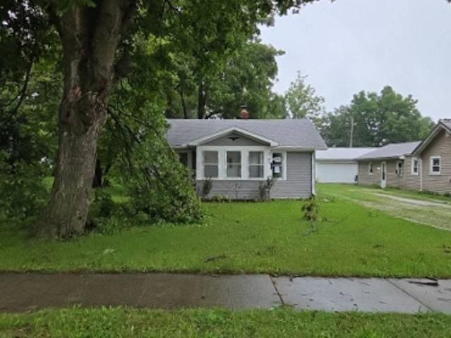 House for sale in Fort Wayne, Indiana