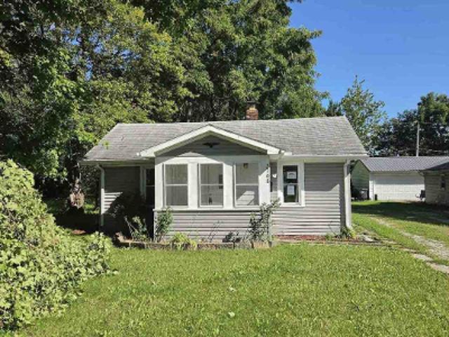 House for sale in Fort Wayne, Indiana