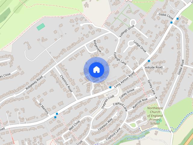 Apartment for rent in Long Ashton, North Somerset