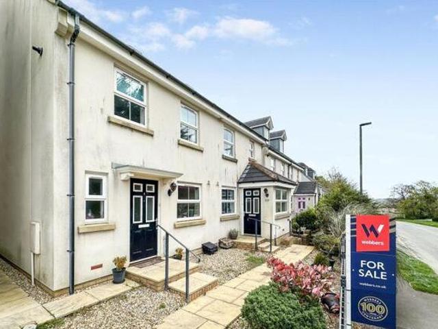 House for sale in Brandis Corner, Devon