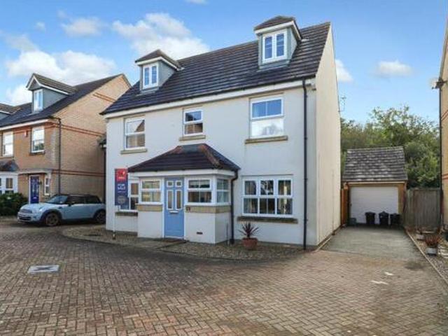 House for sale in Brandis Corner, Devon
