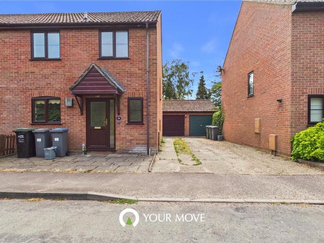 House for rent in Eastbridge, Suffolk