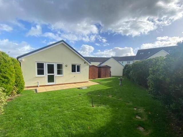 House for sale in Brandis Corner, Devon