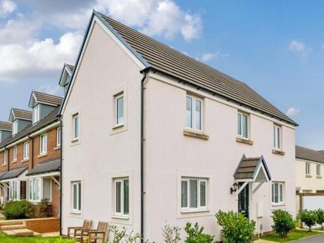 House for sale in Brandis Corner, Devon